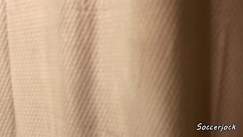 Preview 1 of The Princess Daughter - Short tease of me in shower with soft dick