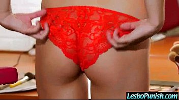 Preview 1 of Well Satel - Mean Lez Girl (kirsten&amp_madi) Sex Punish With Toys Hot Lesbo Girl clip-24