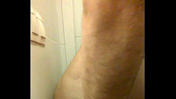 Preview 4 of Live Maid Asis - Dildo in my ass