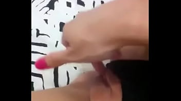 Preview 3 of Seachaks Keer - me amando.MP4