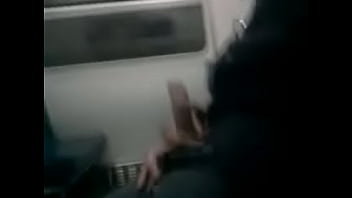 Preview 1 of Usa Online Moms Fu - masturbacion en el transporte publico metro mexico