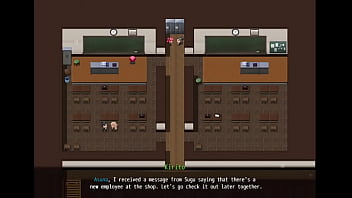 Preview 3 of Turkish Haji - Saindo para uma miss&atilde_o com a equipe e encontramos uma flor estranha - NTR Online - Parte 3