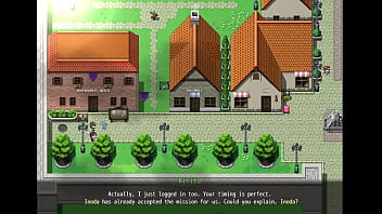 Preview 1 of Turkish Haji - Saindo para uma miss&atilde_o com a equipe e encontramos uma flor estranha - NTR Online - Parte 3