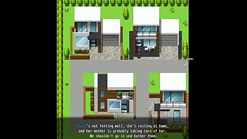 Preview 4 of Turkish Haji - Saindo para uma miss&atilde_o com a equipe e encontramos uma flor estranha - NTR Online - Parte 3