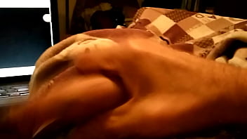Preview 1 of Her First Bbc Teen - VID 20160920 171455