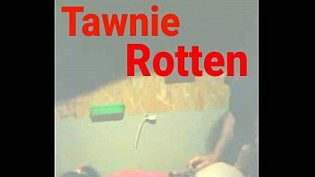Preview 1 of Bro Blackmail Fuck Her Sis - Tawnie Cum Dump
