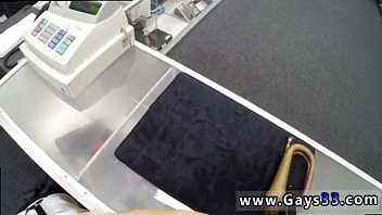 Preview 4 of Titel Torture - Ladyboys make straight men shoot off movies gay Sucking Dick And