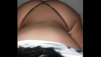 Preview 2 of Indian Sexy Viedo - Delicioso oral con leche en su hermoso rostro.