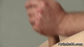 Preview 4 of Hot Sex Mom Live - Hot young boys gay sex movieture first time A Huge Load Stroked Out!