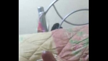 Preview 4 of Ycbgpkhli - Chico con gran verga se hace tremenda paja!!