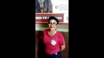Preview 2 of Beaf Vido Lod - Lady burguer king :v