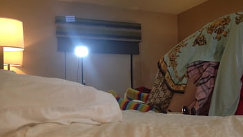 Preview 4 of Muslim Nigeria - Rapper Fucks TS in Chastity