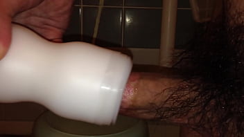 Preview 3 of Manipur Sxx - TENGA masturbation