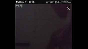 Preview 4 of Forced Porn Cunnilingus - Bigo Live Couple in home