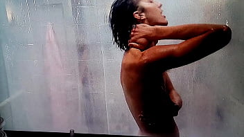 Preview 4 of Fake Tit Backroom Casting - 20160926 201322