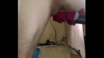Preview 3 of Anal Deep Long Dick - JoeyD squirt with an ass and anal view