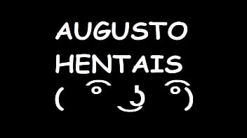 Preview 4 of Esposa Quatro - MEU PRIMEIRO HENTAI