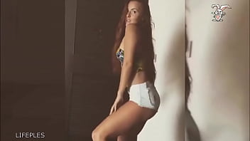 Preview 4 of Faking Video Xxxx - Hot Girl Dancing - Who Is She