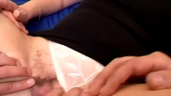 Preview 1 of She Cried Lot While I Fuck - At a party with friends,  a hungry Milf gets fucked