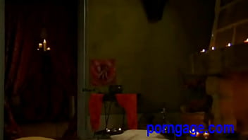 Preview 1 of Back Stroke - Exotic Romantic Ways Of Sex