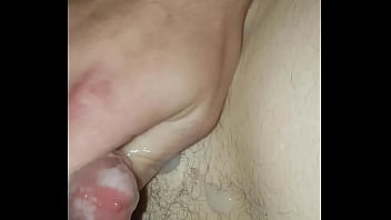 Preview 4 of Fille Big Sex Mince - Self 1