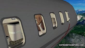Preview 4 of Xxvi Pakistani Pashta Video - 3D Blonde Sucks and Fucks a Horny Vampire Hunk