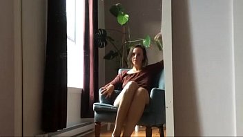 Preview 1 of Young Gay Nude - Hot Milf Fucking herself for webcam
