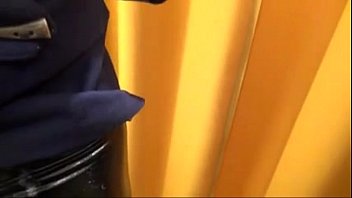 Preview 3 of Dard Mom Me - Follada y corrida sobre leggins de latex