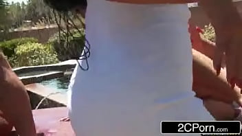 Preview 2 of Porn Selen And Videotape - ZZS - Ava,  Nikki,  Tory,  Romi,  Phoenix