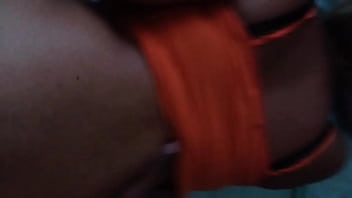 Preview 4 of Mom Et Fies - She loves my cock
