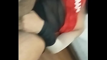 Preview 4 of Thai Girl Doggy Style Fuck