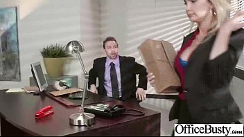Preview 2 of Dildo Iranian - (devon) Slut Girl With Big Round Tits Get Bang hard In Office mov-21