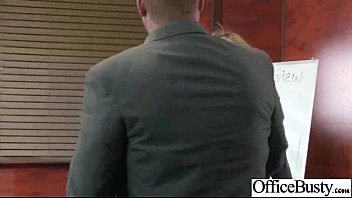 Preview 1 of Sistar Xx Silip X - (eva notty) Slut Girl With Big Round Tits Get Bang hard In Office mov-22