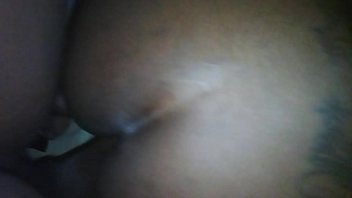 Preview 3 of Cail Garcia Naked Sex - Big booty milf like to fuck