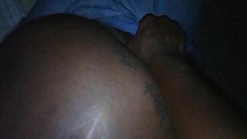 Preview 4 of Cail Garcia Naked Sex - Big booty milf like to fuck