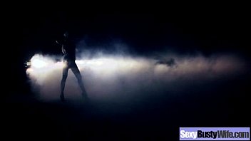 Preview 2 of Sauirahi - (nina elle) Lovely Big Melon Tits Milf Love Sex mov-25