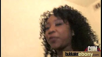 Preview 1 of Muthy Sex Hd - Ebony Babe Have A Hot Group Fuck 2