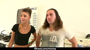 Preview 3 of Sex To Squirt - d. with sex for cash 6