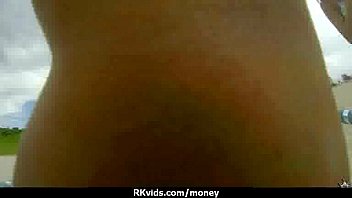 Preview 1 of Sex To Squirt - d. with sex for cash 6