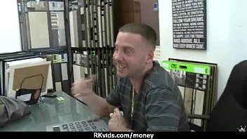 Preview 3 of Girl N Dog Sex - d. with sex for cash 17