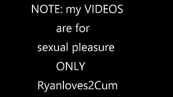 Preview 1 of Gaycock Message - cumming for the 4th of july 2024!