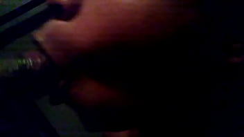 Preview 1 of Timy Ebony - KVID0115