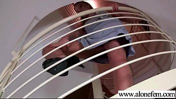 Preview 1 of Hardcore Sex Indian - (betta) Amateur Girl In Front Of Cam Masturbates With Things mov-22