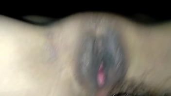 Preview 3 of Mature Milfs Hairy - เย็ดหีเธอเป็นครั้งแรงทำให้เฉะหีฉีก
