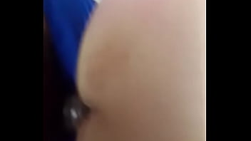 Preview 3 of Family Stork Sex - Viadinho rebola no meu caralho