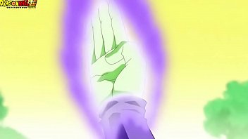 Preview 2 of Full Hd Marwadi Xxx - Bills Destruye (mente) a Zamasu HD