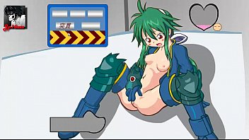 Preview 1 of Fuck Porn Xxx Leone Video - Hentai Ver.1