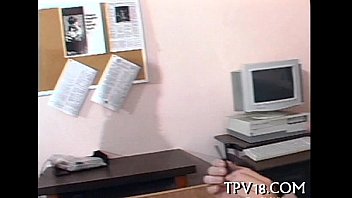 Preview 1 of Sguirt Porno - Legal age teenager porn monster rod