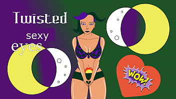 Preview 3 of Badjao Hd - Twistedsexyeyes - update #7 - bounce- Jul 09,  2024