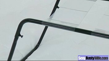 Preview 1 of Booty Jamaican Anal - (cherie deville) Busty Mature Hot Lady Love Hard Style Sex Action mov-07